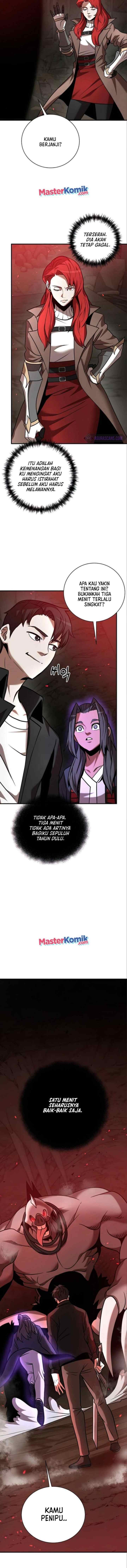 I Became a Renowned Family's Sword Prodigy chapter 12 halaman 9