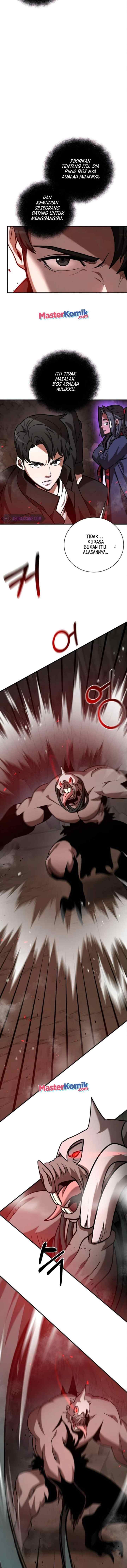 I Became a Renowned Family's Sword Prodigy chapter 12 halaman 11