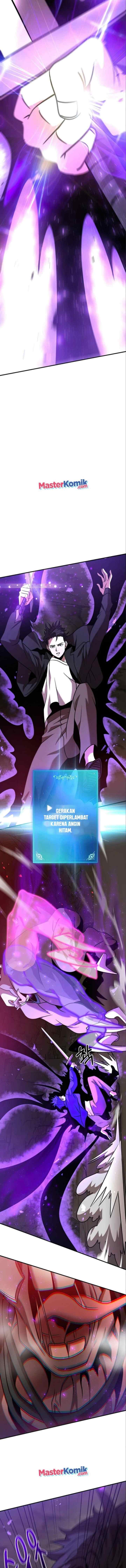 I Became a Renowned Family's Sword Prodigy chapter 12 halaman 15