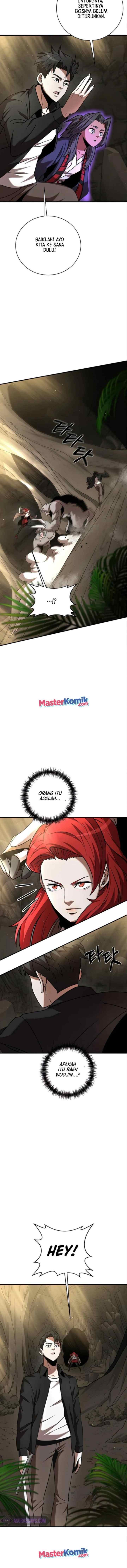 I Became a Renowned Family's Sword Prodigy chapter 12 halaman 4