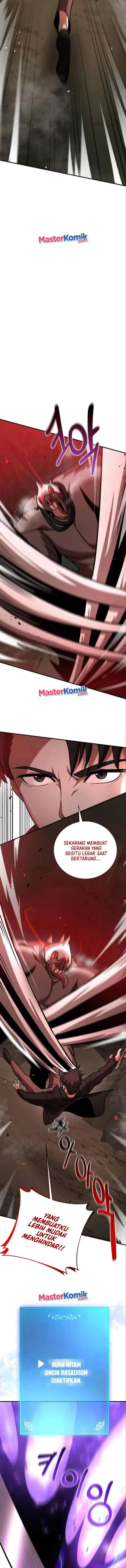 I Became a Renowned Family's Sword Prodigy chapter 12 halaman 14