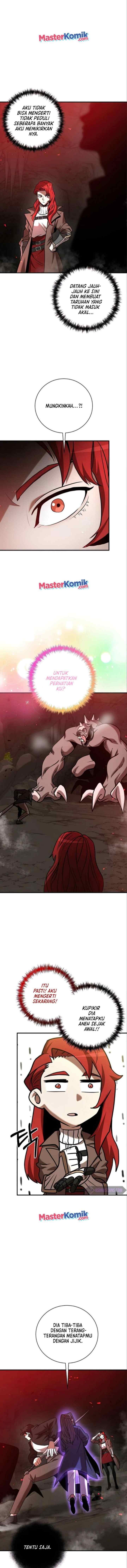 I Became a Renowned Family's Sword Prodigy chapter 12 halaman 10