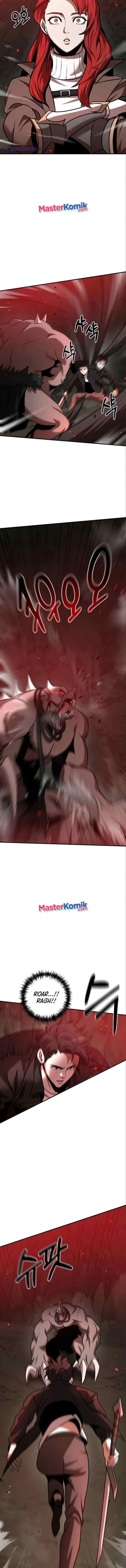 I Became a Renowned Family's Sword Prodigy chapter 12 halaman 13