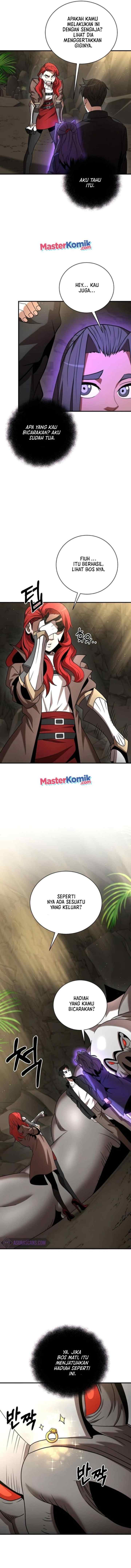 I Became a Renowned Family's Sword Prodigy chapter 13 halaman 7