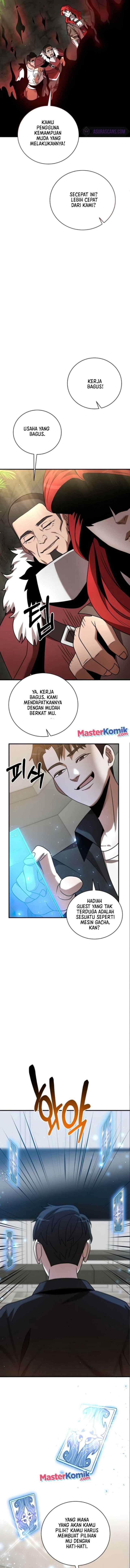 I Became a Renowned Family's Sword Prodigy chapter 13 halaman 10