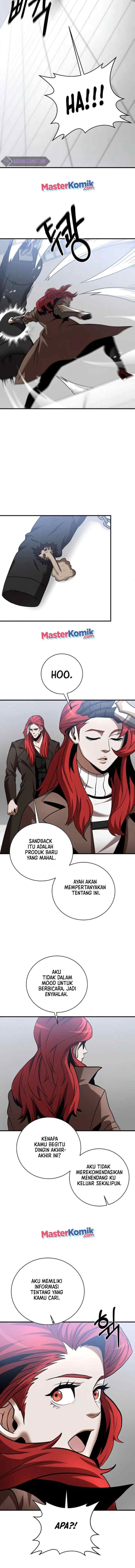 I Became a Renowned Family's Sword Prodigy chapter 15 halaman 14