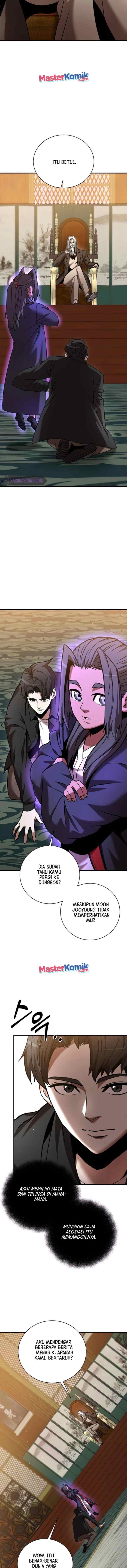 I Became a Renowned Family's Sword Prodigy chapter 15 halaman 4