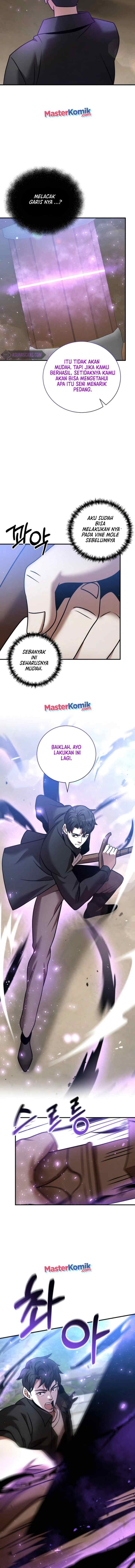 I Became a Renowned Family's Sword Prodigy chapter 16 halaman 10