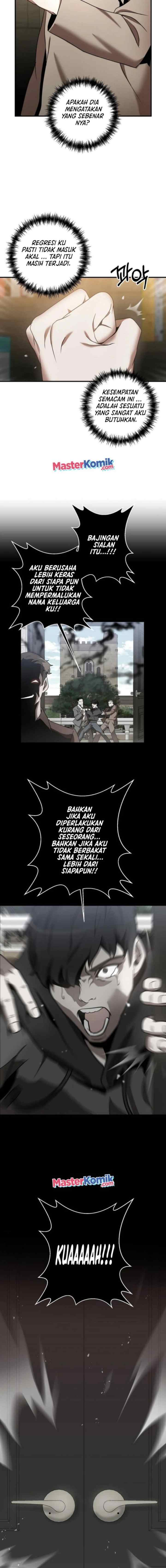 I Became a Renowned Family's Sword Prodigy chapter 2 halaman 12