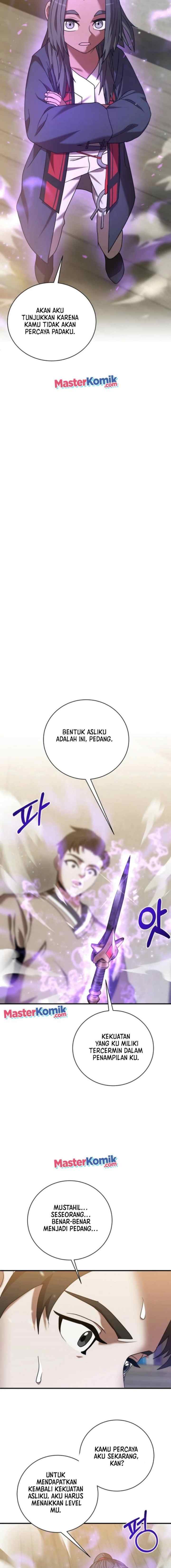 I Became a Renowned Family's Sword Prodigy chapter 2 halaman 16