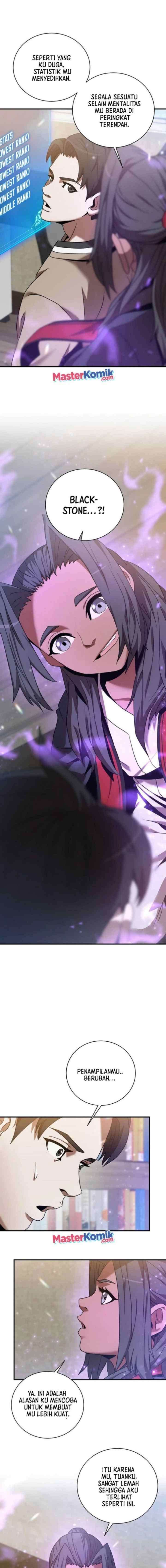 I Became a Renowned Family's Sword Prodigy chapter 2 halaman 15