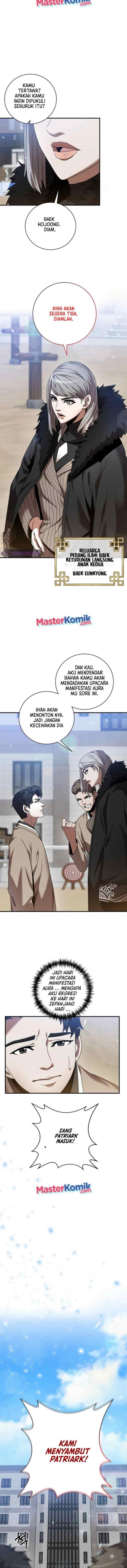 I Became a Renowned Family's Sword Prodigy chapter 4 halaman 4