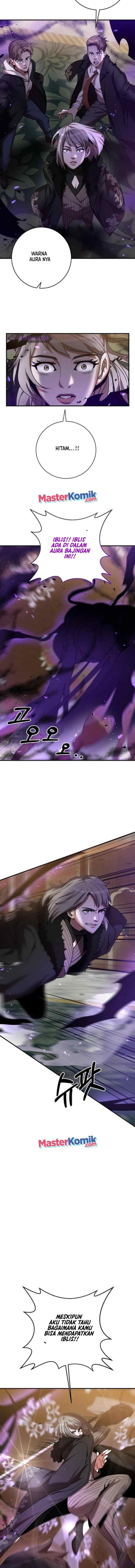I Became a Renowned Family's Sword Prodigy chapter 4 halaman 18