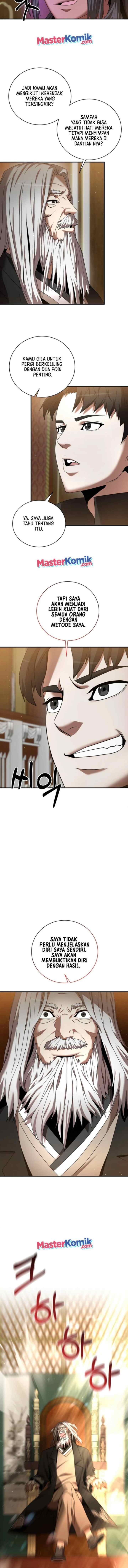I Became a Renowned Family's Sword Prodigy chapter 5 halaman 10