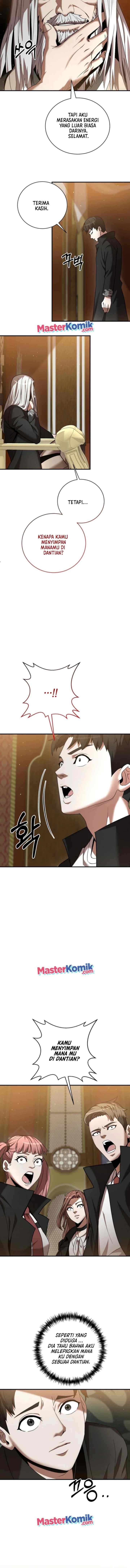 I Became a Renowned Family's Sword Prodigy chapter 5 halaman 8