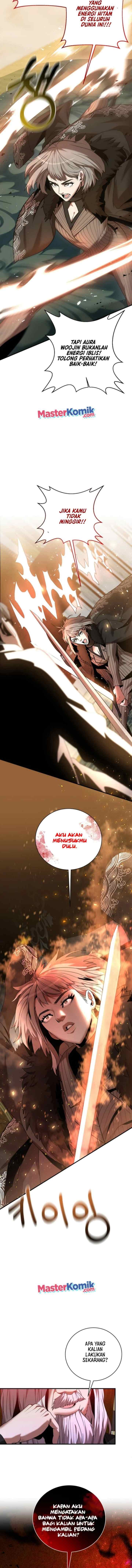 I Became a Renowned Family's Sword Prodigy chapter 5 halaman 4