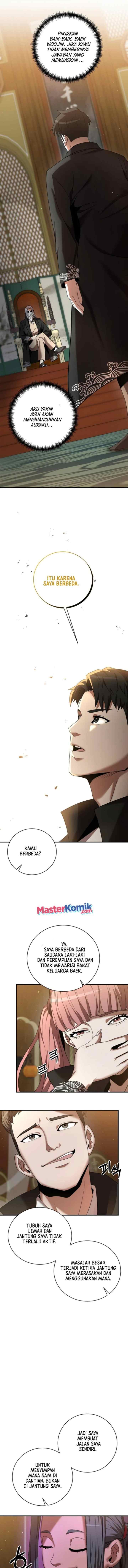 I Became a Renowned Family's Sword Prodigy chapter 5 halaman 9