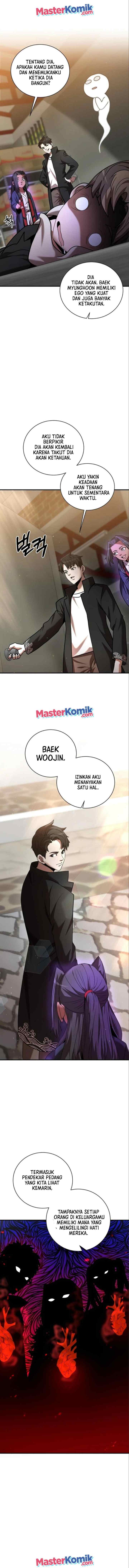 I Became a Renowned Family's Sword Prodigy chapter 6 halaman 11