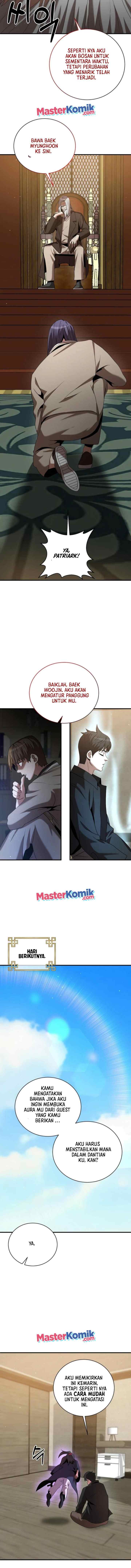 I Became a Renowned Family's Sword Prodigy chapter 7 halaman 12