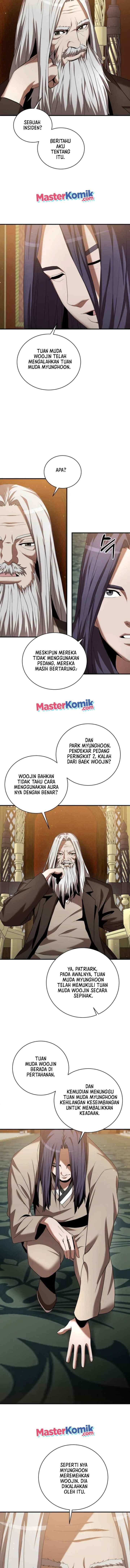 I Became a Renowned Family's Sword Prodigy chapter 7 halaman 10