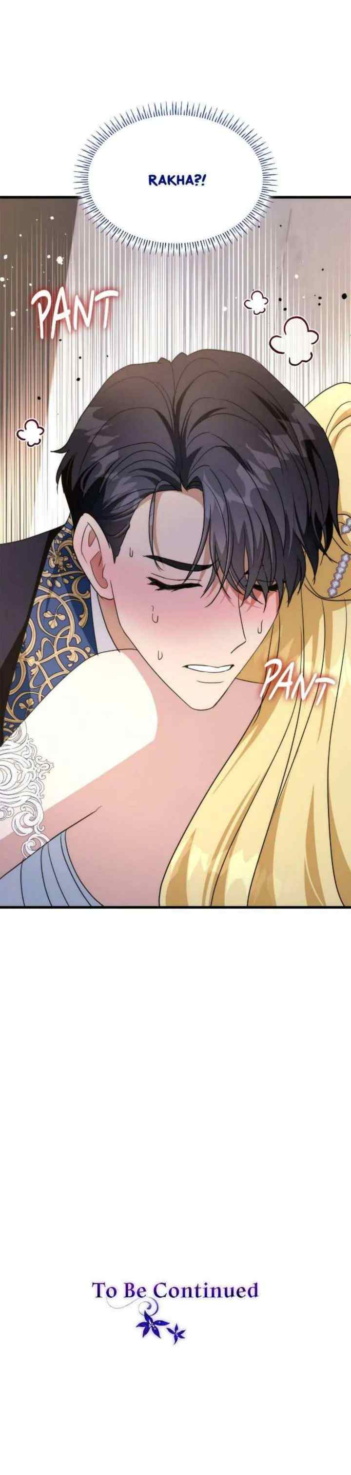 I Became a Sitter for the Obsessive Villains chapter 51 halaman 19