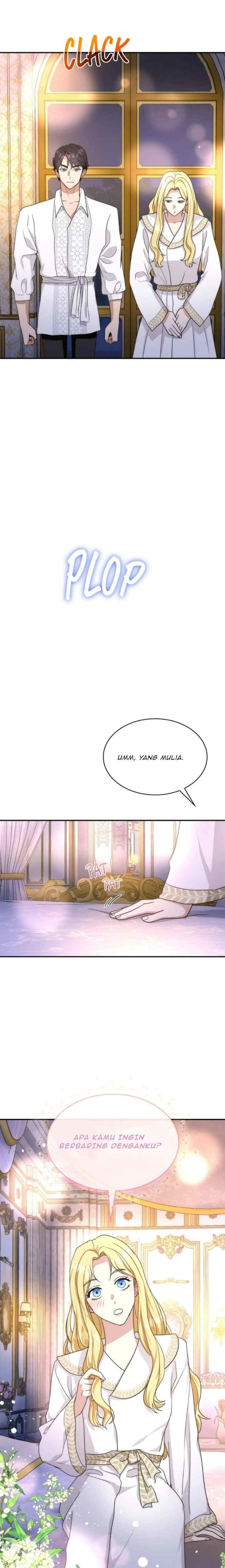 I Became a Sitter for the Obsessive Villains chapter 52 halaman 18