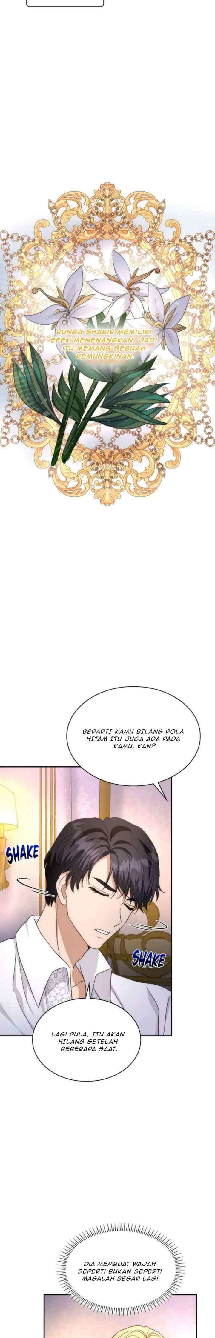 I Became a Sitter for the Obsessive Villains chapter 53 halaman 6