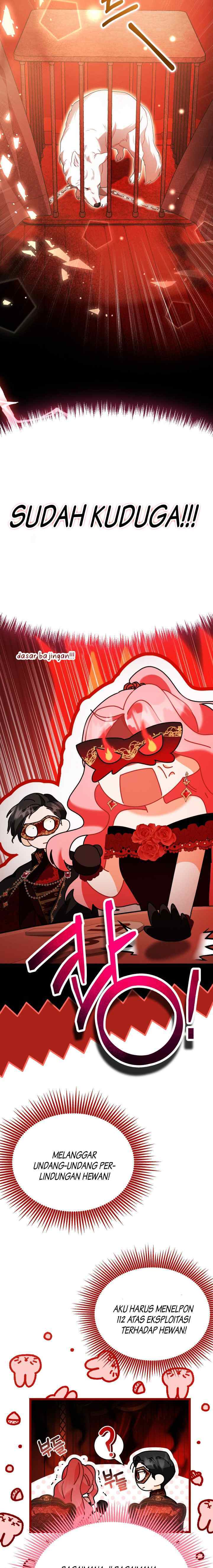 I Became a Tyrant's Maid chapter 13 halaman 14