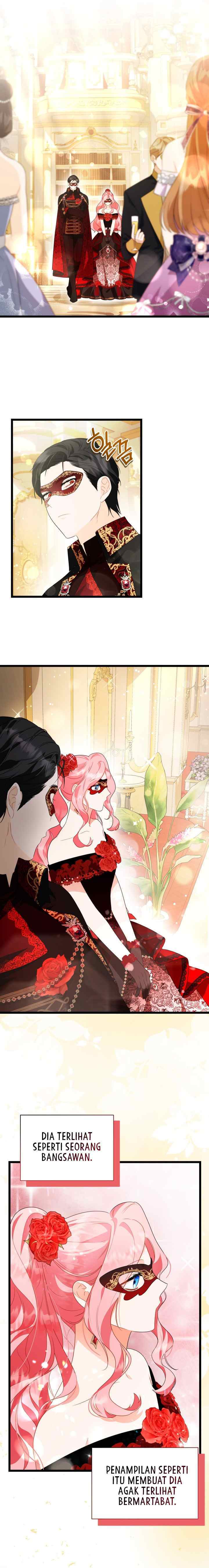 I Became a Tyrant's Maid chapter 13 halaman 5