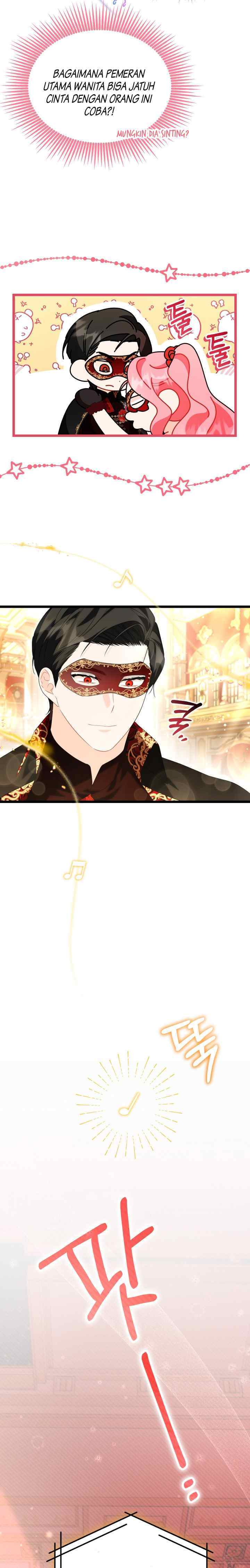 I Became a Tyrant's Maid chapter 13 halaman 11