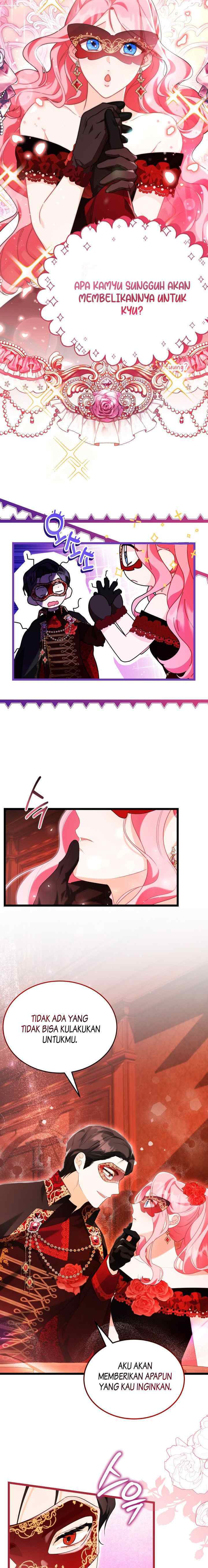 I Became a Tyrant's Maid chapter 13 halaman 17