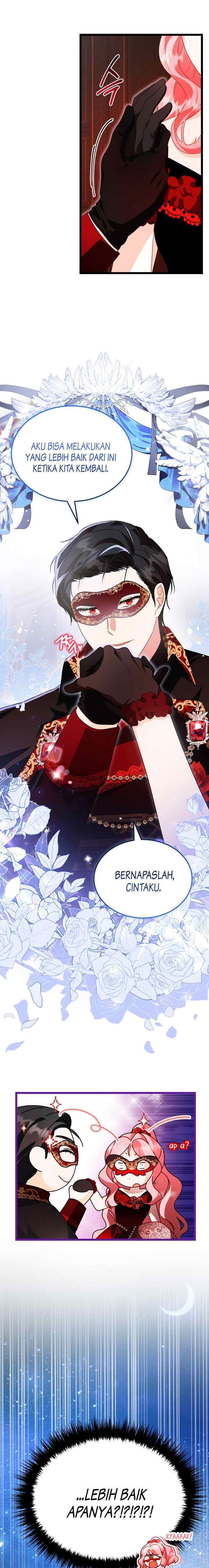 I Became a Tyrant's Maid chapter 13 halaman 19