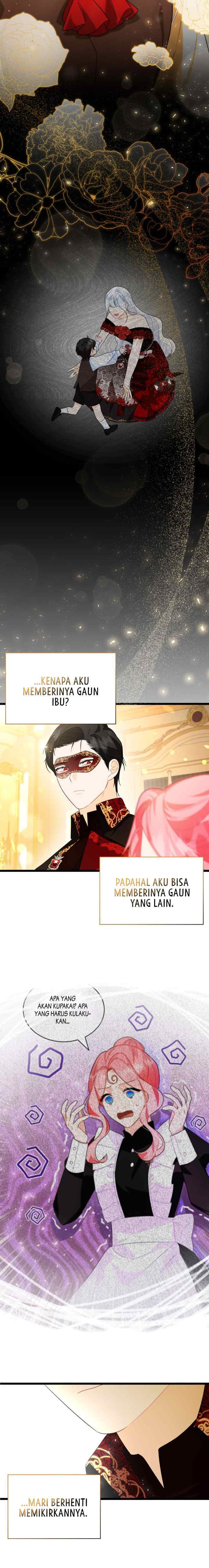 I Became a Tyrant's Maid chapter 13 halaman 7
