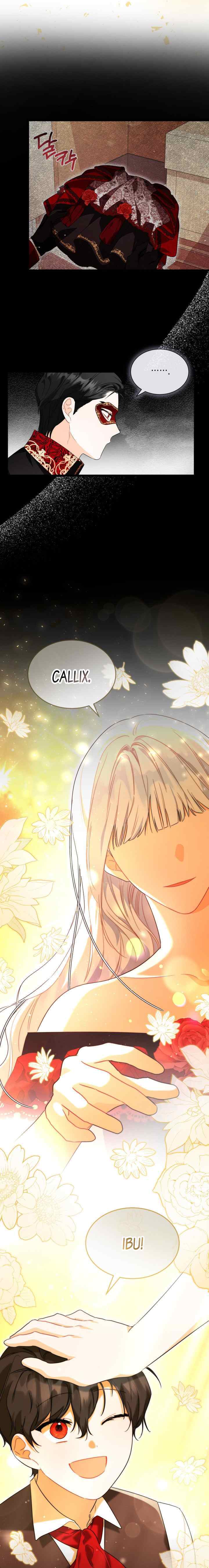 I Became a Tyrant's Maid chapter 13 halaman 6