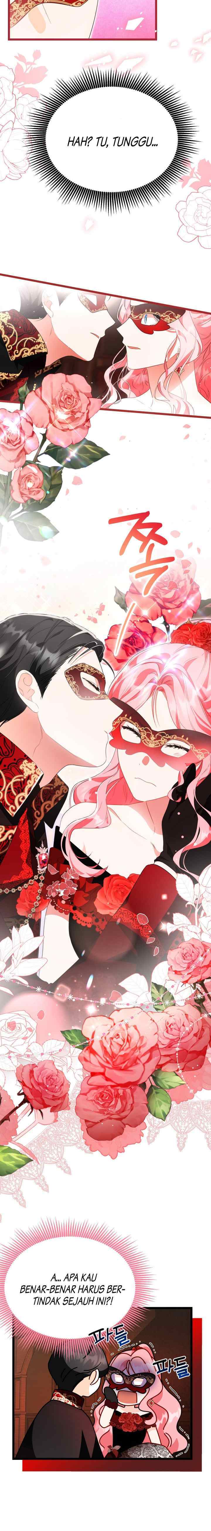 I Became a Tyrant's Maid chapter 13 halaman 18