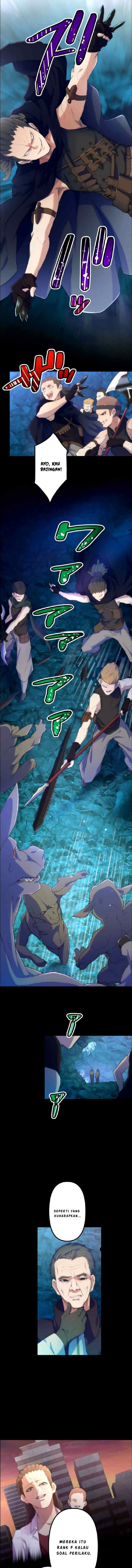 I Became an S-Rank Hunter With the Demon Lord App chapter 18 halaman 11