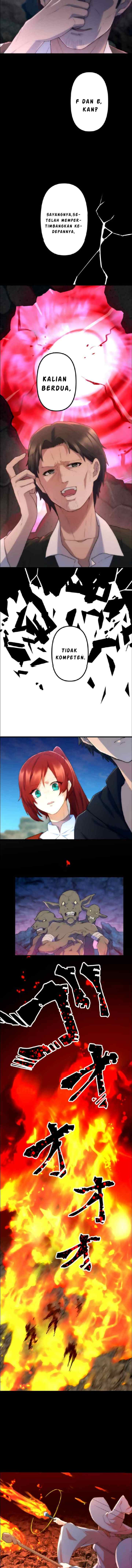I Became an S-Rank Hunter With the Demon Lord App chapter 18 halaman 8