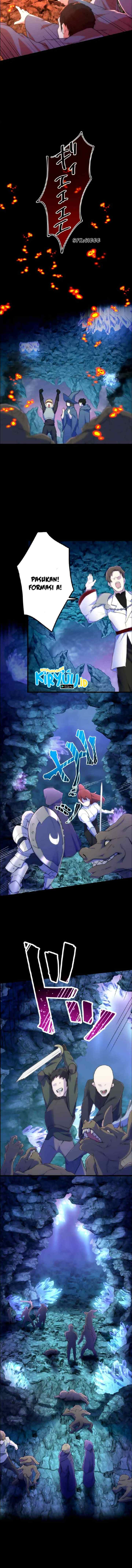 I Became an S-Rank Hunter With the Demon Lord App chapter 18 halaman 9