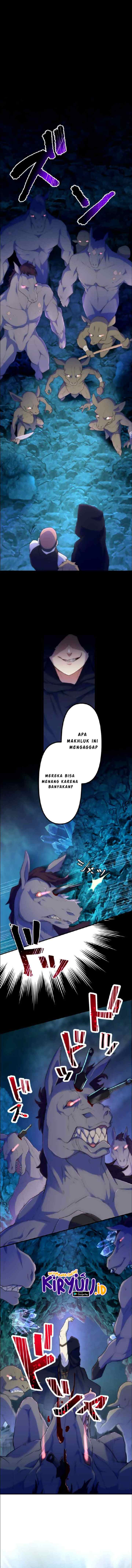 I Became an S-Rank Hunter With the Demon Lord App chapter 18 halaman 10