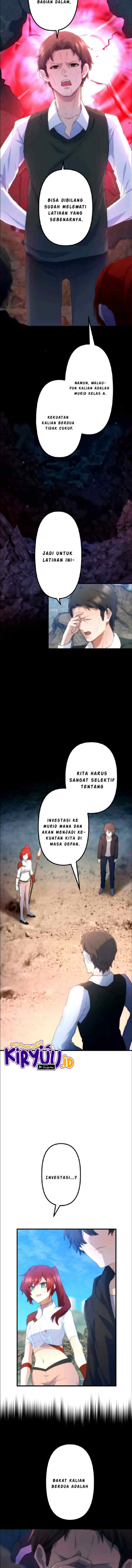 I Became an S-Rank Hunter With the Demon Lord App chapter 18 halaman 7