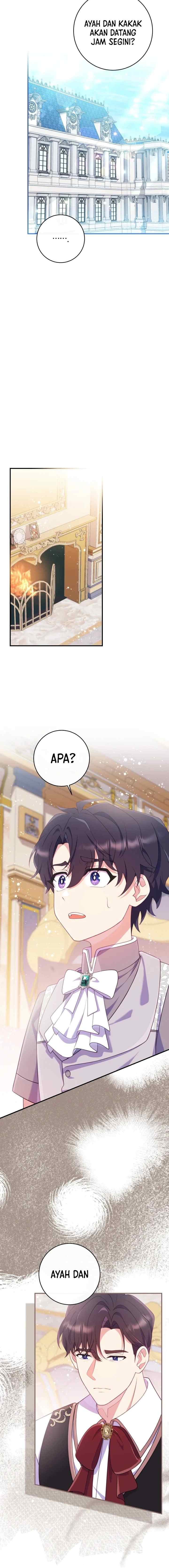 I Became The Childhood Friend of the Obsessive Second Male Lead chapter 39 halaman 18