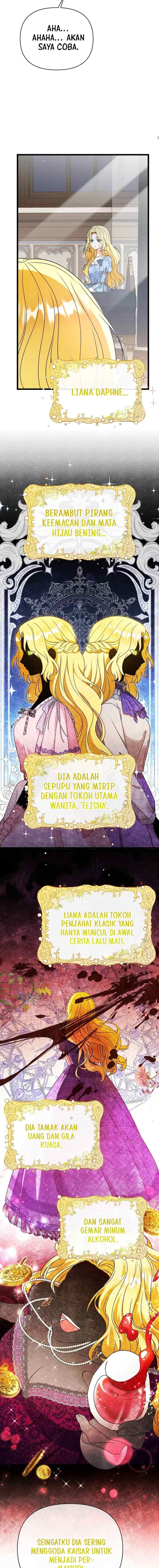 I Became The Cure of the Tyrant In The Waste Novel chapter 1 halaman 12