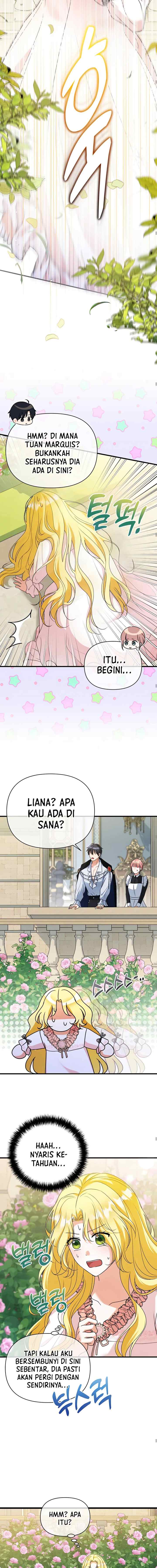 I Became The Cure of the Tyrant In The Waste Novel chapter 2 halaman 8