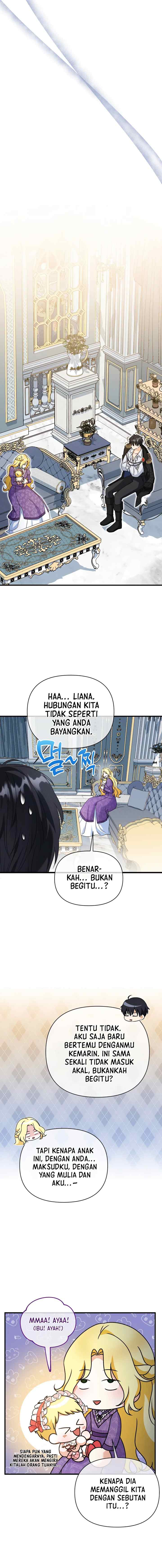 I Became The Cure of the Tyrant In The Waste Novel chapter 2 halaman 16