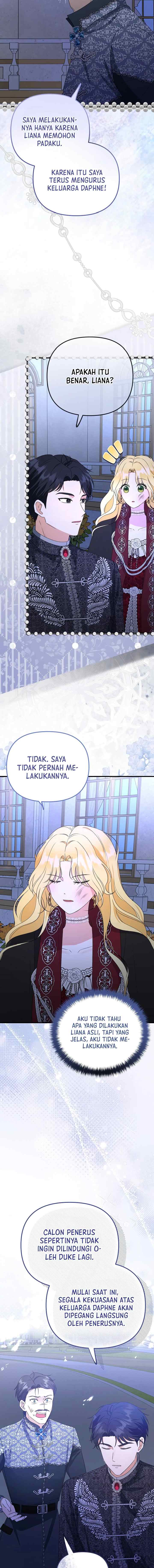 I Became The Cure of the Tyrant In The Waste Novel chapter 7 halaman 17
