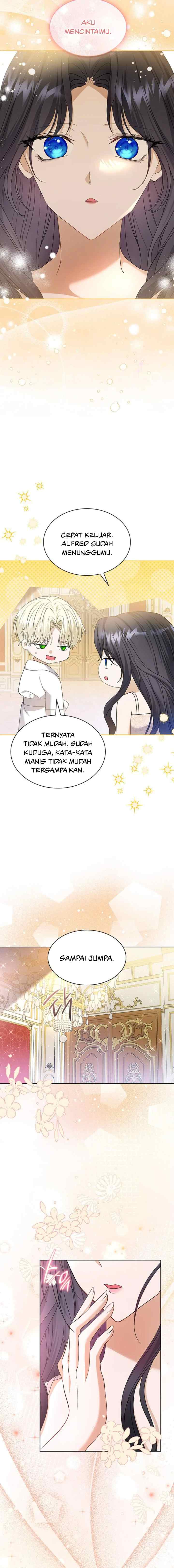 I Became the Ex-Wife of the Obsessive Male Lead chapter 32 halaman 8