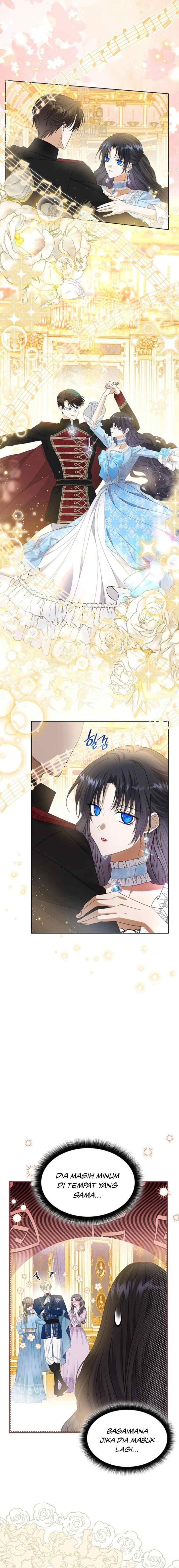 I Became the Ex-Wife of the Obsessive Male Lead chapter 32 halaman 15