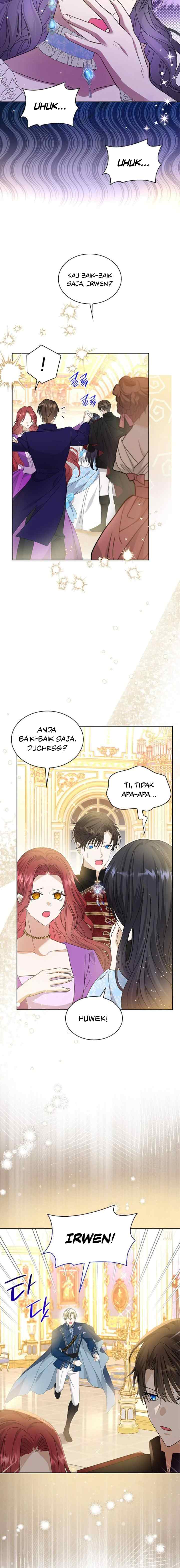 I Became the Ex-Wife of the Obsessive Male Lead chapter 32 halaman 17