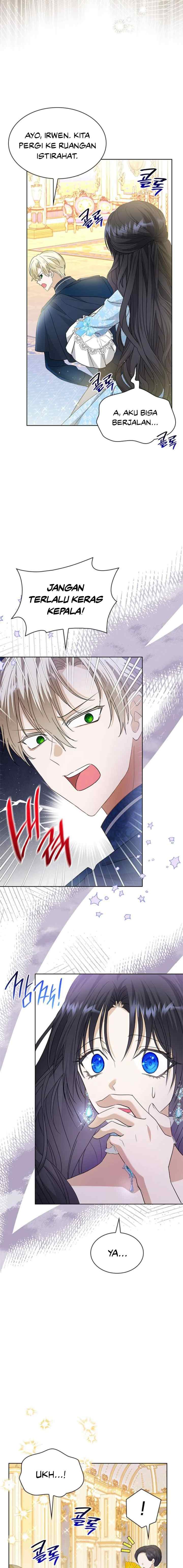 I Became the Ex-Wife of the Obsessive Male Lead chapter 32 halaman 18