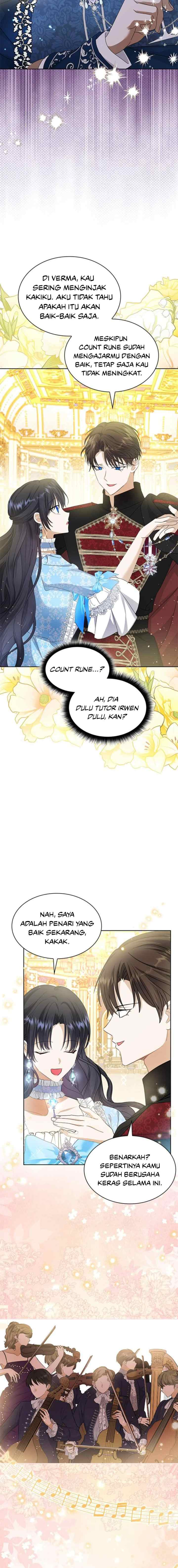 I Became the Ex-Wife of the Obsessive Male Lead chapter 32 halaman 14